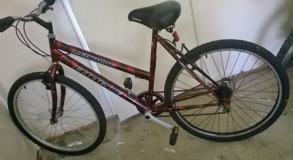womens bike ebay